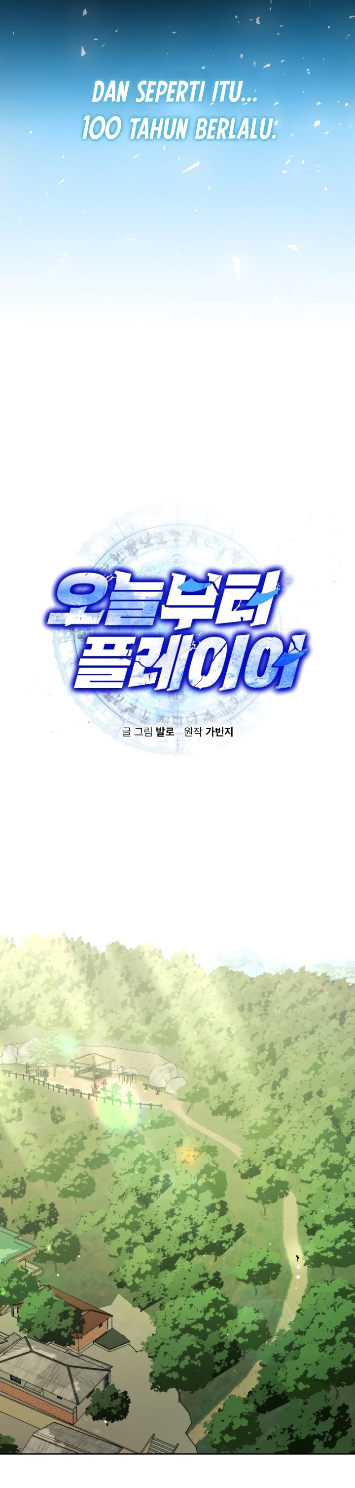 Dilarang COPAS - situs resmi www.mangacanblog.com - Komik player from today onwards 001 - chapter 1 2 Indonesia player from today onwards 001 - chapter 1 Terbaru 14|Baca Manga Komik Indonesia|Mangacan