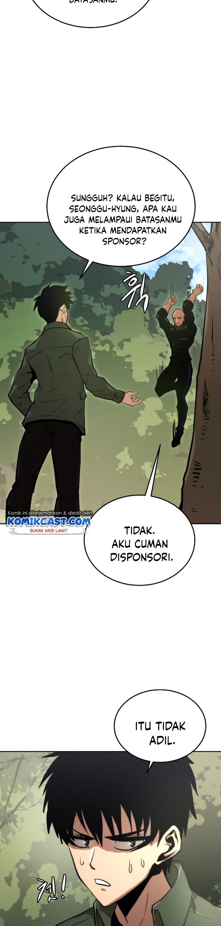 Dilarang COPAS - situs resmi www.mangacanblog.com - Komik player from today onwards 001 - chapter 1 2 Indonesia player from today onwards 001 - chapter 1 Terbaru 18|Baca Manga Komik Indonesia|Mangacan