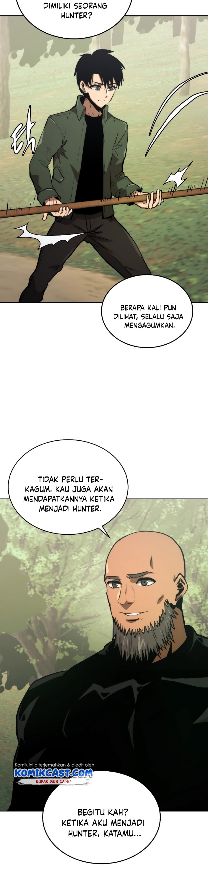 Dilarang COPAS - situs resmi www.mangacanblog.com - Komik player from today onwards 001 - chapter 1 2 Indonesia player from today onwards 001 - chapter 1 Terbaru 21|Baca Manga Komik Indonesia|Mangacan