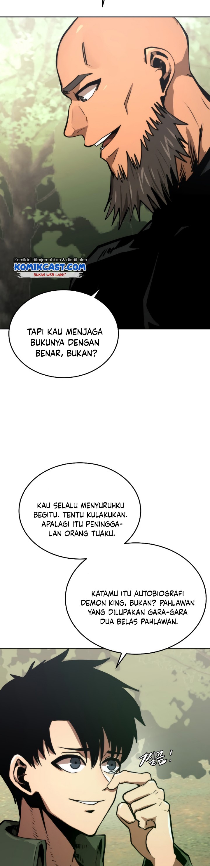 Dilarang COPAS - situs resmi www.mangacanblog.com - Komik player from today onwards 001 - chapter 1 2 Indonesia player from today onwards 001 - chapter 1 Terbaru 25|Baca Manga Komik Indonesia|Mangacan