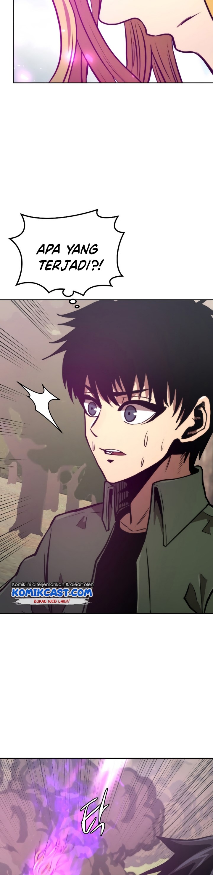 Dilarang COPAS - situs resmi www.mangacanblog.com - Komik player from today onwards 001 - chapter 1 2 Indonesia player from today onwards 001 - chapter 1 Terbaru 33|Baca Manga Komik Indonesia|Mangacan