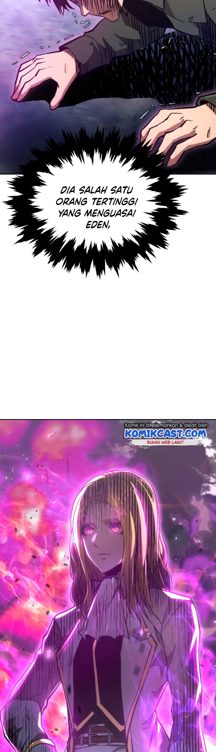 Dilarang COPAS - situs resmi www.mangacanblog.com - Komik player from today onwards 001 - chapter 1 2 Indonesia player from today onwards 001 - chapter 1 Terbaru 41|Baca Manga Komik Indonesia|Mangacan