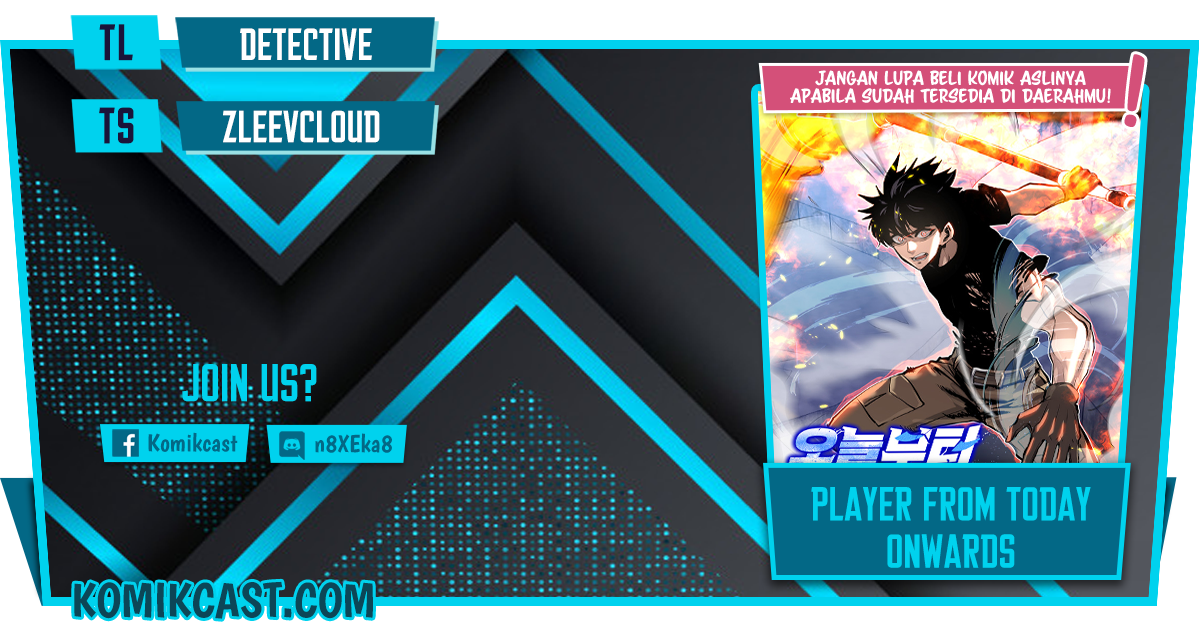 Dilarang COPAS - situs resmi www.mangacanblog.com - Komik player from today onwards 002 - chapter 2 3 Indonesia player from today onwards 002 - chapter 2 Terbaru 0|Baca Manga Komik Indonesia|Mangacan
