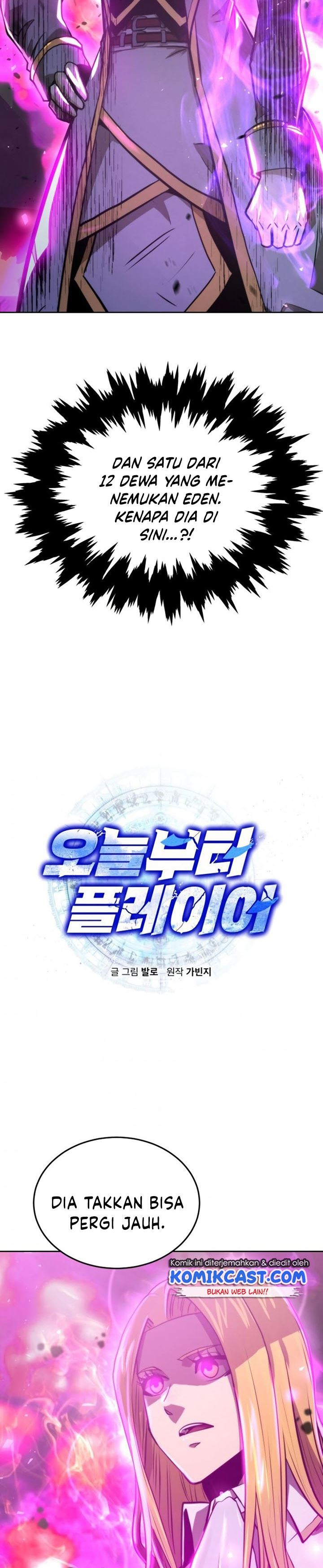 Dilarang COPAS - situs resmi www.mangacanblog.com - Komik player from today onwards 002 - chapter 2 3 Indonesia player from today onwards 002 - chapter 2 Terbaru 3|Baca Manga Komik Indonesia|Mangacan