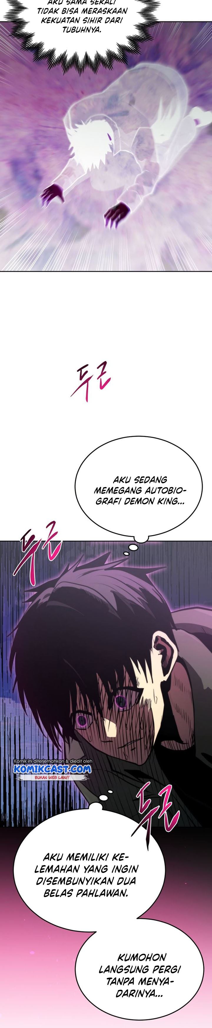 Dilarang COPAS - situs resmi www.mangacanblog.com - Komik player from today onwards 002 - chapter 2 3 Indonesia player from today onwards 002 - chapter 2 Terbaru 6|Baca Manga Komik Indonesia|Mangacan