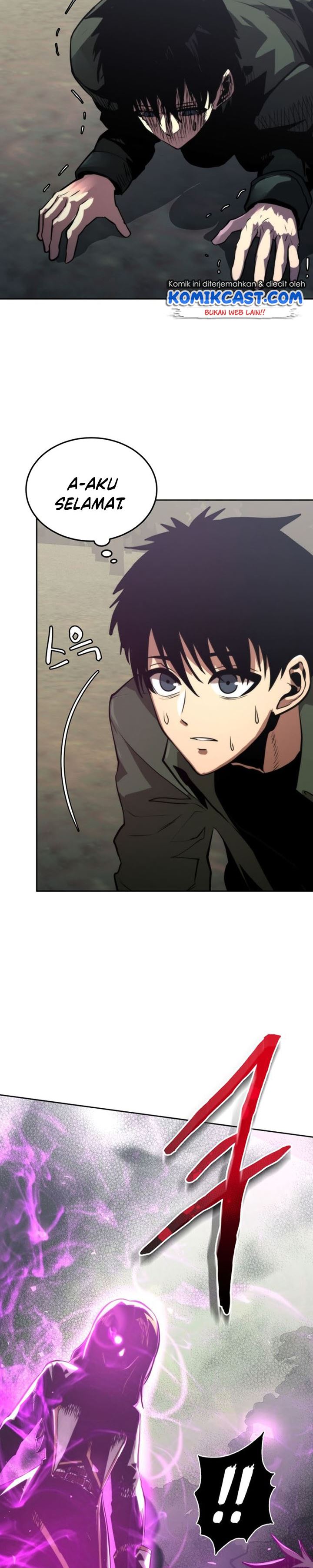 Dilarang COPAS - situs resmi www.mangacanblog.com - Komik player from today onwards 002 - chapter 2 3 Indonesia player from today onwards 002 - chapter 2 Terbaru 8|Baca Manga Komik Indonesia|Mangacan