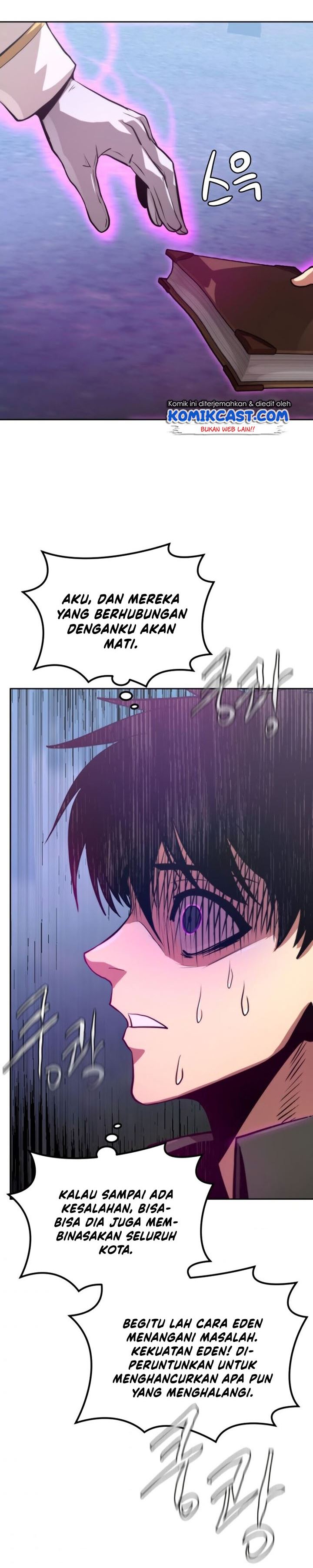 Dilarang COPAS - situs resmi www.mangacanblog.com - Komik player from today onwards 002 - chapter 2 3 Indonesia player from today onwards 002 - chapter 2 Terbaru 14|Baca Manga Komik Indonesia|Mangacan