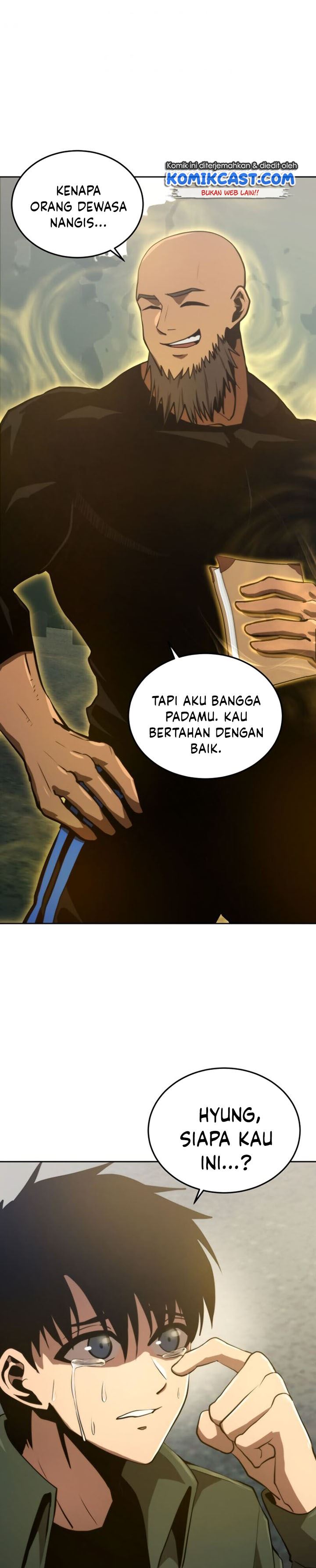 Dilarang COPAS - situs resmi www.mangacanblog.com - Komik player from today onwards 002 - chapter 2 3 Indonesia player from today onwards 002 - chapter 2 Terbaru 21|Baca Manga Komik Indonesia|Mangacan