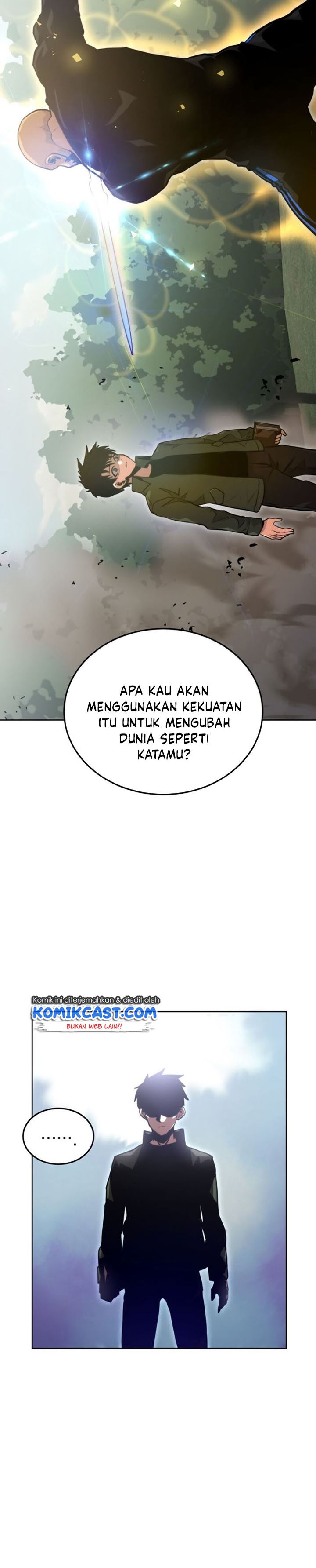 Dilarang COPAS - situs resmi www.mangacanblog.com - Komik player from today onwards 002 - chapter 2 3 Indonesia player from today onwards 002 - chapter 2 Terbaru 24|Baca Manga Komik Indonesia|Mangacan