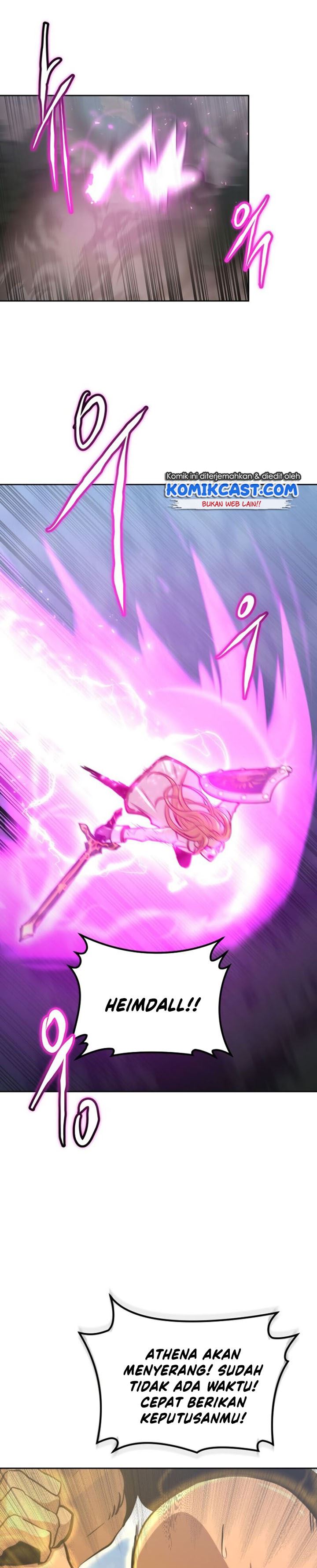Dilarang COPAS - situs resmi www.mangacanblog.com - Komik player from today onwards 002 - chapter 2 3 Indonesia player from today onwards 002 - chapter 2 Terbaru 25|Baca Manga Komik Indonesia|Mangacan
