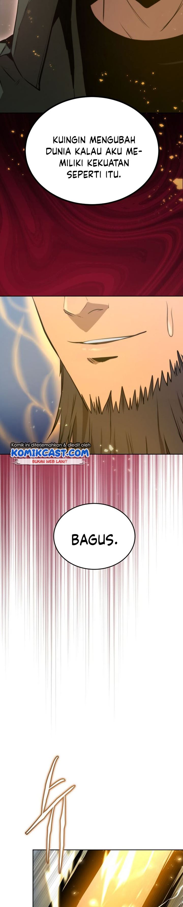 Dilarang COPAS - situs resmi www.mangacanblog.com - Komik player from today onwards 002 - chapter 2 3 Indonesia player from today onwards 002 - chapter 2 Terbaru 27|Baca Manga Komik Indonesia|Mangacan