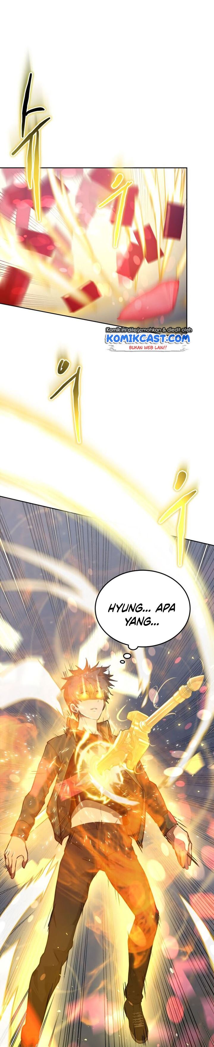 Dilarang COPAS - situs resmi www.mangacanblog.com - Komik player from today onwards 002 - chapter 2 3 Indonesia player from today onwards 002 - chapter 2 Terbaru 30|Baca Manga Komik Indonesia|Mangacan