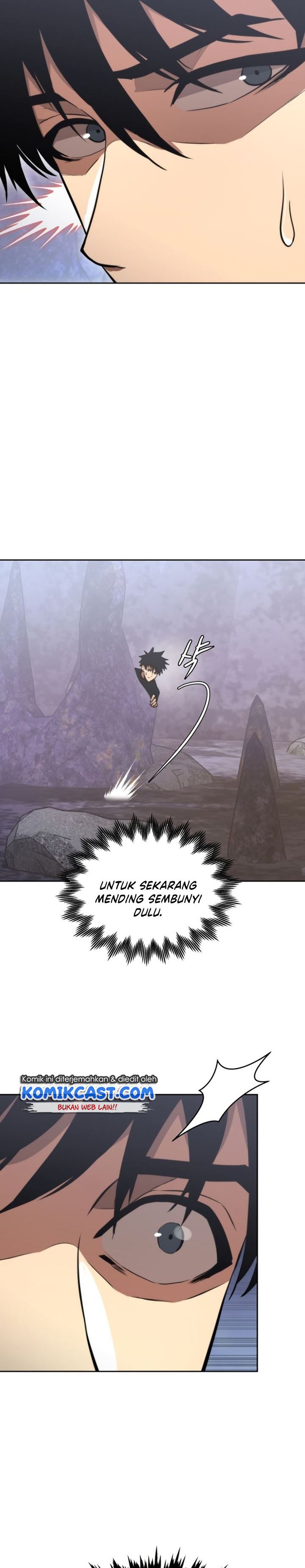 Dilarang COPAS - situs resmi www.mangacanblog.com - Komik player from today onwards 002 - chapter 2 3 Indonesia player from today onwards 002 - chapter 2 Terbaru 39|Baca Manga Komik Indonesia|Mangacan