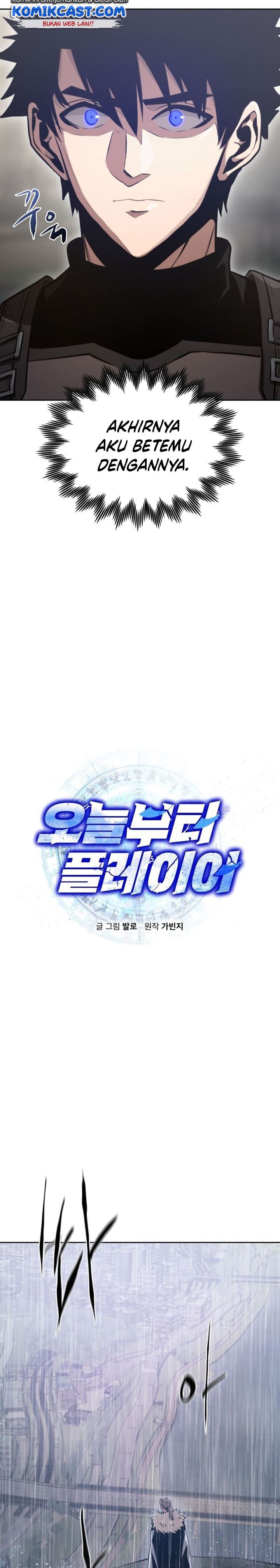 Dilarang COPAS - situs resmi www.mangacanblog.com - Komik player from today onwards 011 - chapter 11 12 Indonesia player from today onwards 011 - chapter 11 Terbaru 3|Baca Manga Komik Indonesia|Mangacan