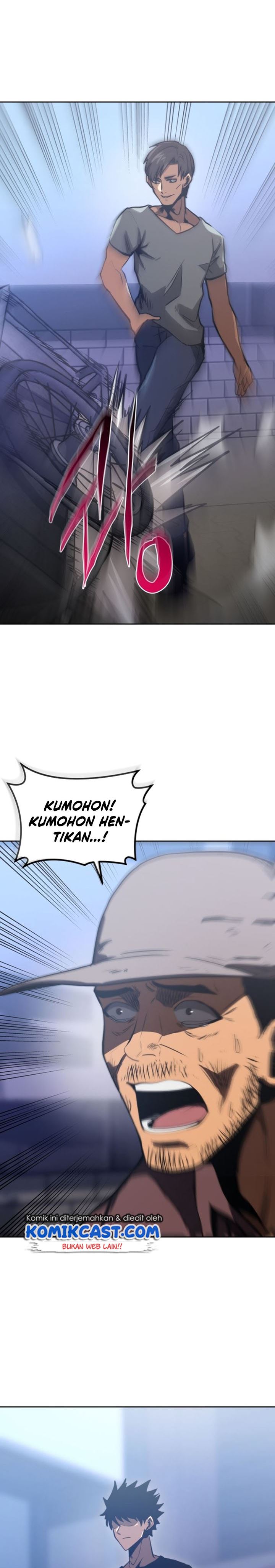 Dilarang COPAS - situs resmi www.mangacanblog.com - Komik player from today onwards 011 - chapter 11 12 Indonesia player from today onwards 011 - chapter 11 Terbaru 12|Baca Manga Komik Indonesia|Mangacan
