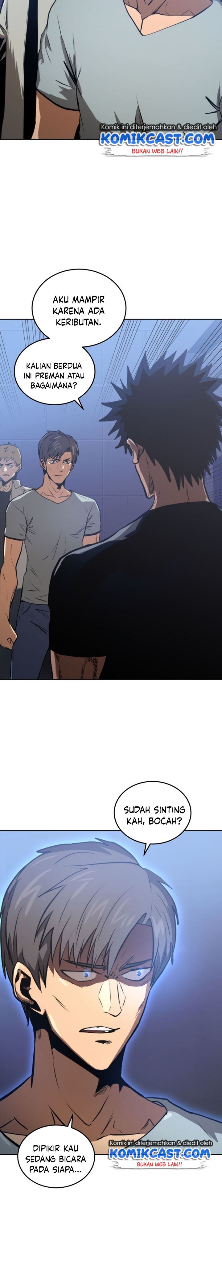 Dilarang COPAS - situs resmi www.mangacanblog.com - Komik player from today onwards 011 - chapter 11 12 Indonesia player from today onwards 011 - chapter 11 Terbaru 14|Baca Manga Komik Indonesia|Mangacan