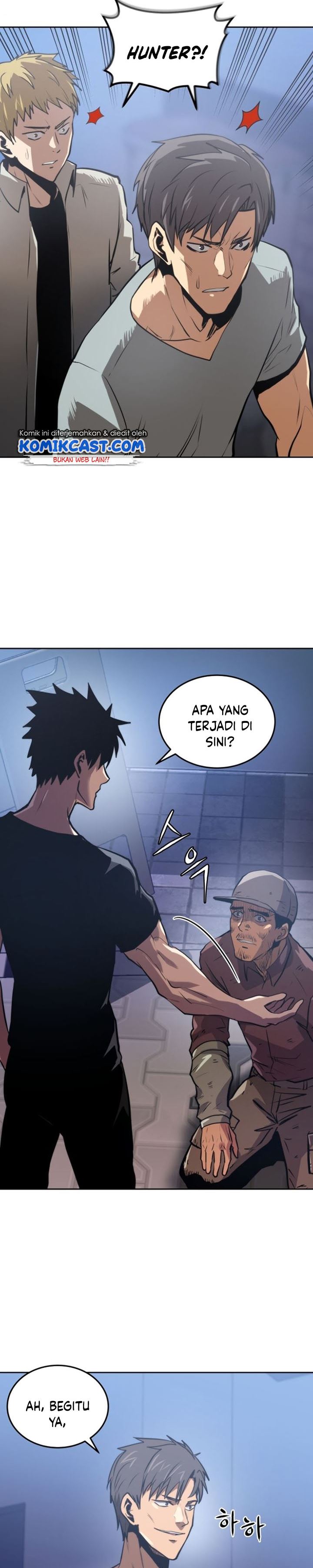 Dilarang COPAS - situs resmi www.mangacanblog.com - Komik player from today onwards 011 - chapter 11 12 Indonesia player from today onwards 011 - chapter 11 Terbaru 16|Baca Manga Komik Indonesia|Mangacan