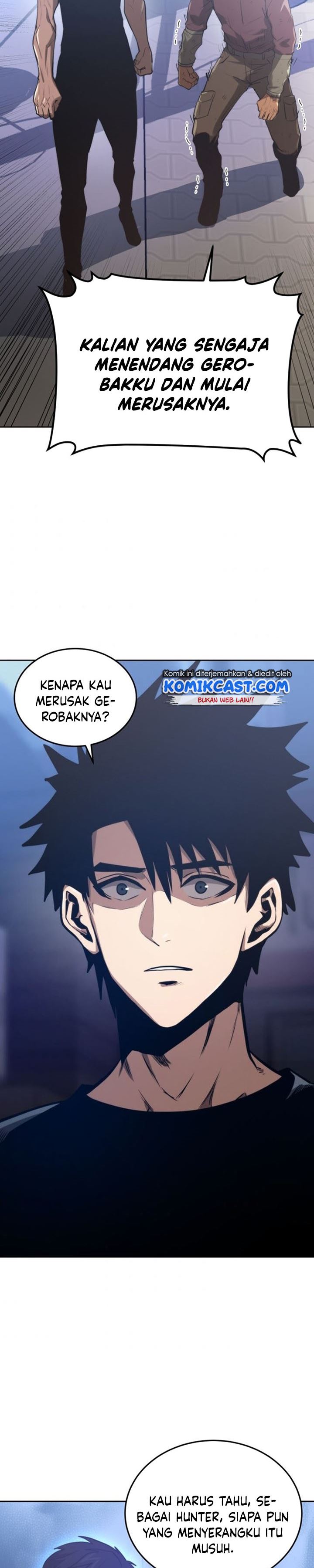 Dilarang COPAS - situs resmi www.mangacanblog.com - Komik player from today onwards 011 - chapter 11 12 Indonesia player from today onwards 011 - chapter 11 Terbaru 18|Baca Manga Komik Indonesia|Mangacan
