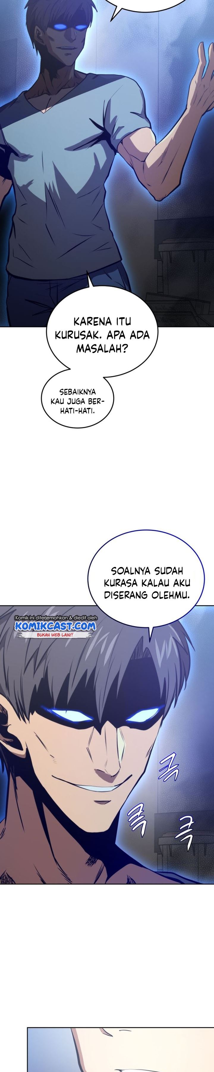 Dilarang COPAS - situs resmi www.mangacanblog.com - Komik player from today onwards 011 - chapter 11 12 Indonesia player from today onwards 011 - chapter 11 Terbaru 19|Baca Manga Komik Indonesia|Mangacan