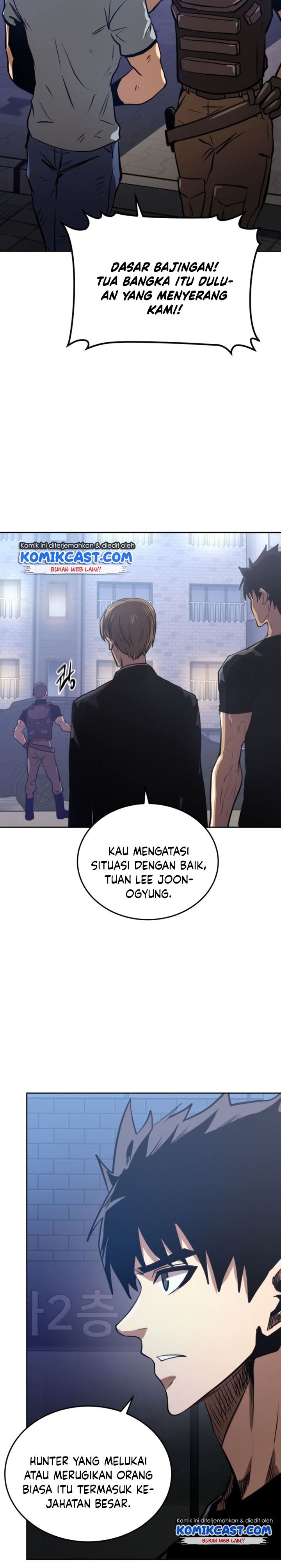 Dilarang COPAS - situs resmi www.mangacanblog.com - Komik player from today onwards 011 - chapter 11 12 Indonesia player from today onwards 011 - chapter 11 Terbaru 29|Baca Manga Komik Indonesia|Mangacan