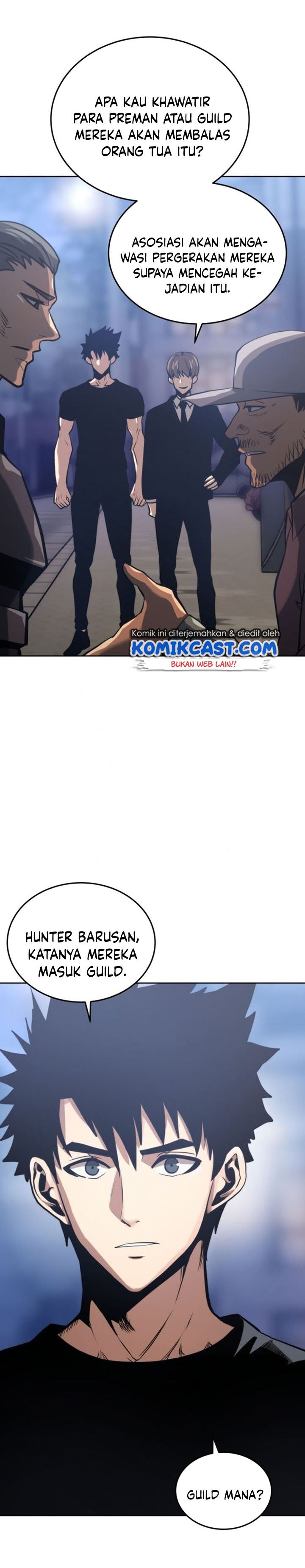 Dilarang COPAS - situs resmi www.mangacanblog.com - Komik player from today onwards 011 - chapter 11 12 Indonesia player from today onwards 011 - chapter 11 Terbaru 31|Baca Manga Komik Indonesia|Mangacan