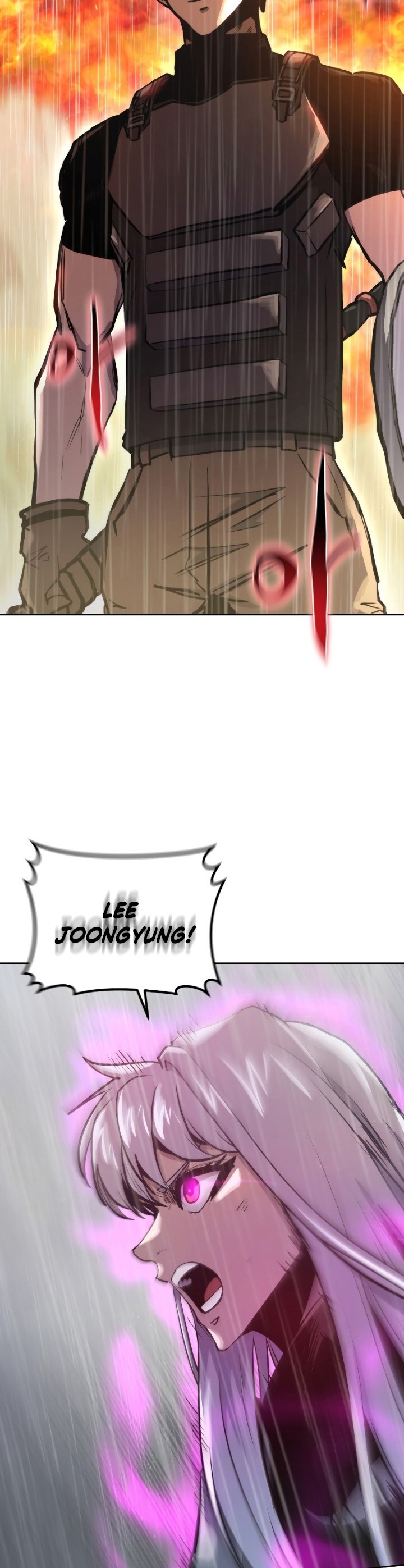 Player from Today Onwards chapter 23