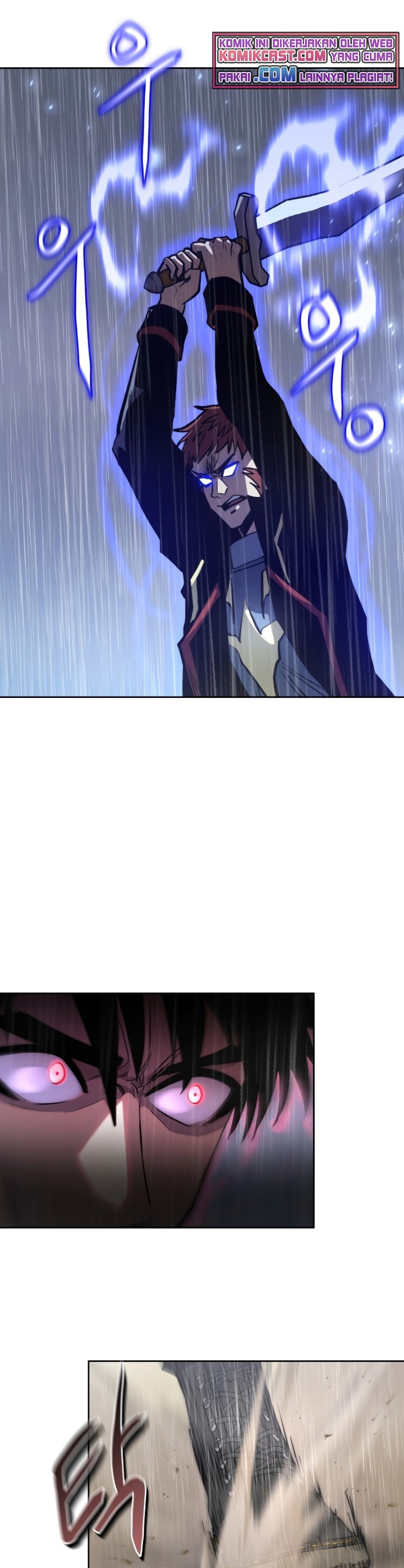Player from Today Onwards chapter 23