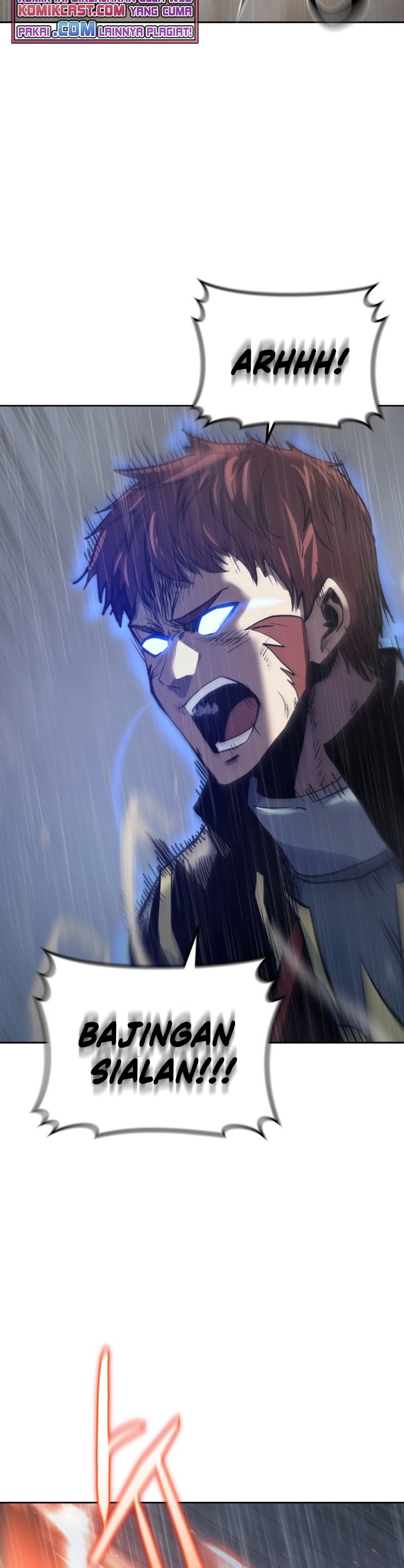 Player from Today Onwards chapter 23