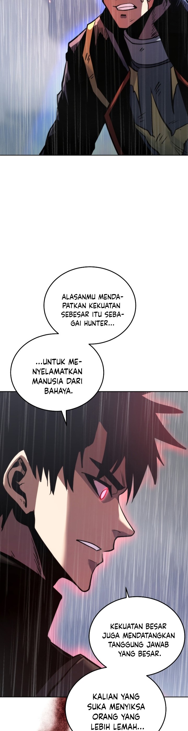 Player from Today Onwards chapter 23