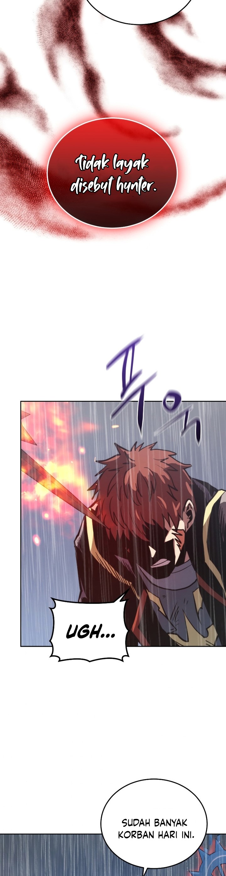 Player from Today Onwards chapter 23
