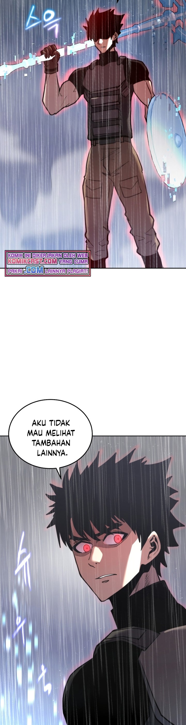 Player from Today Onwards chapter 23