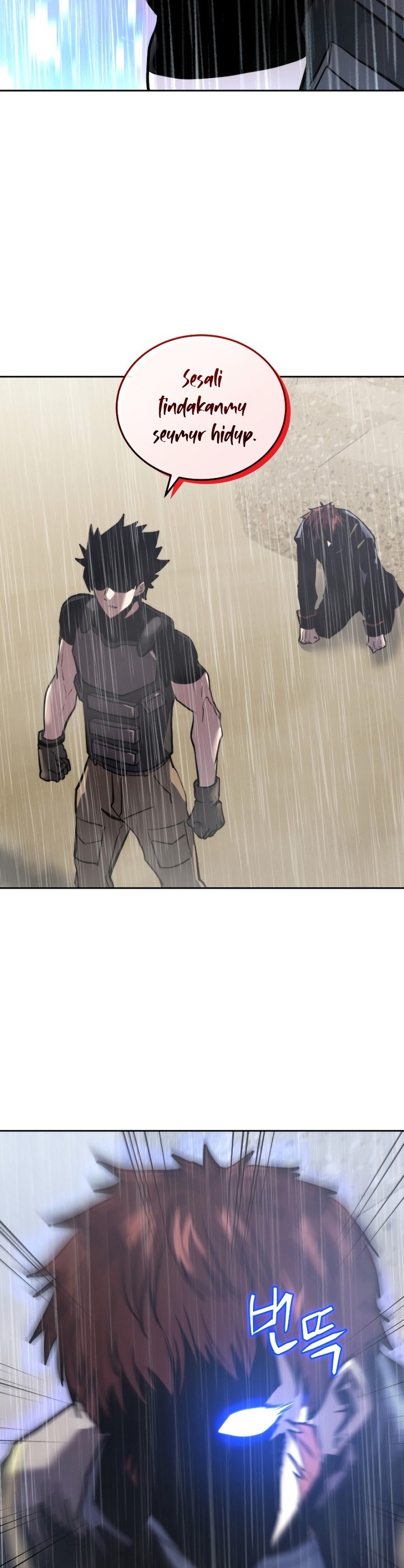 Player from Today Onwards chapter 23