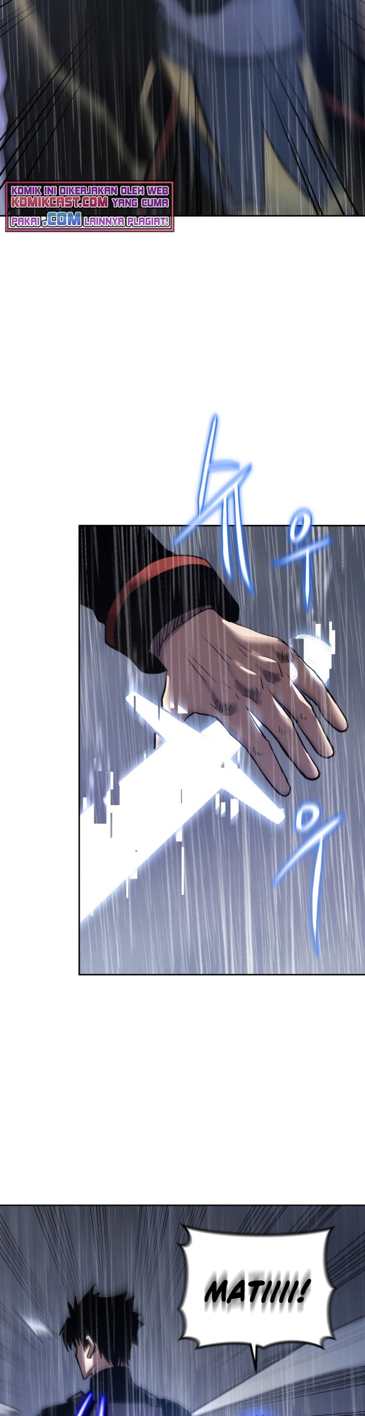 Player from Today Onwards chapter 23