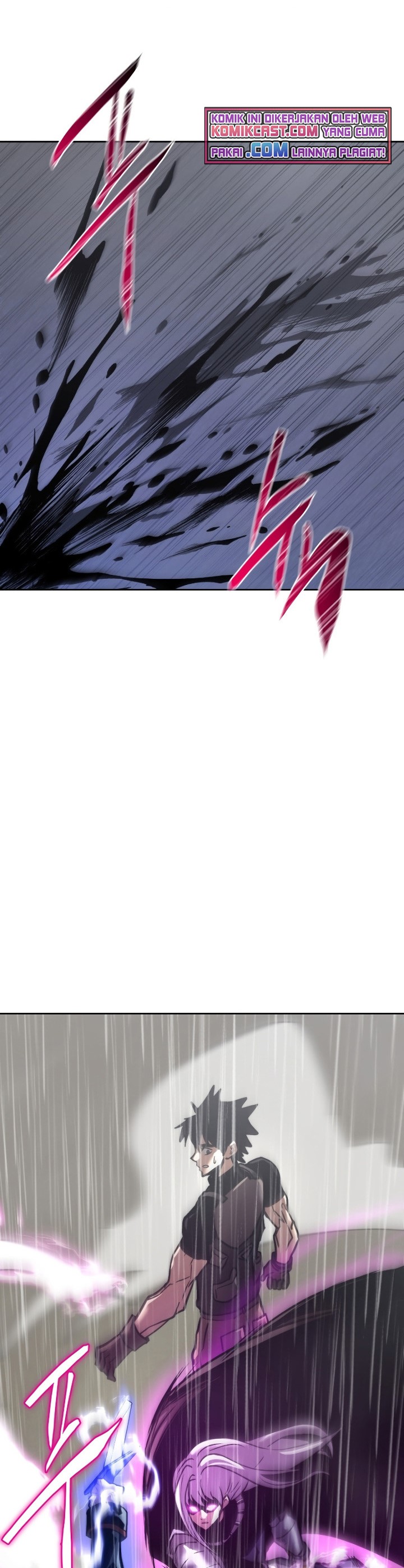 Player from Today Onwards chapter 23
