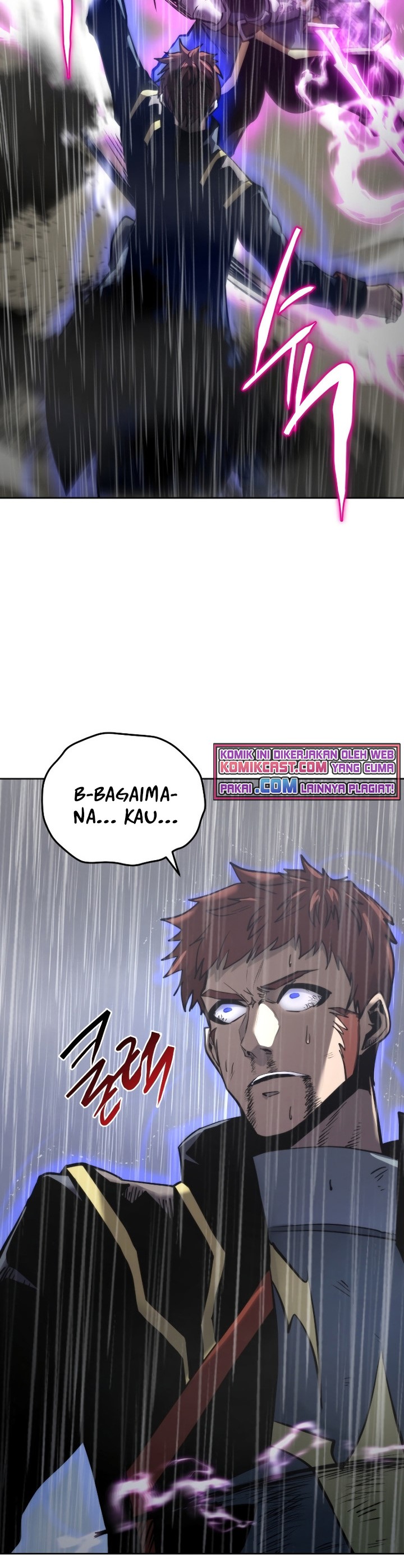 Player from Today Onwards chapter 23