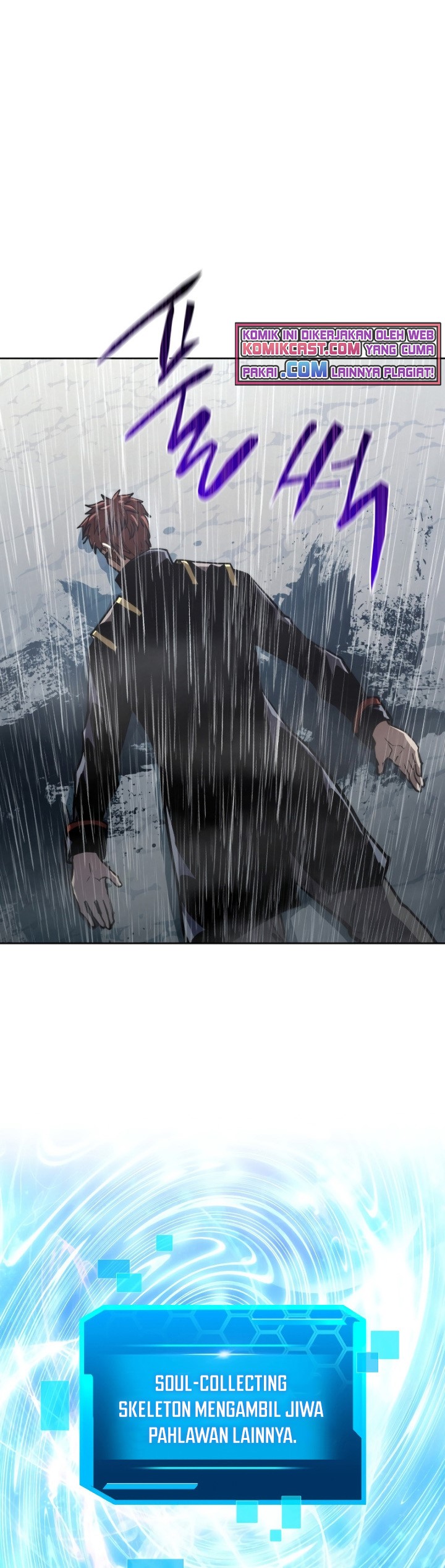 Player from Today Onwards chapter 23