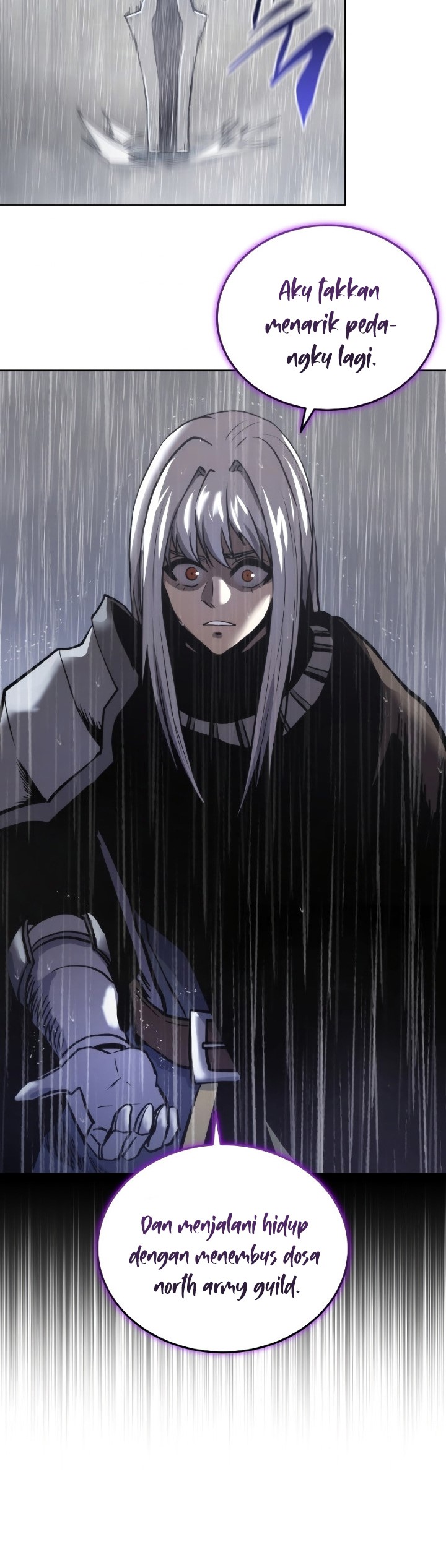 Player from Today Onwards chapter 23