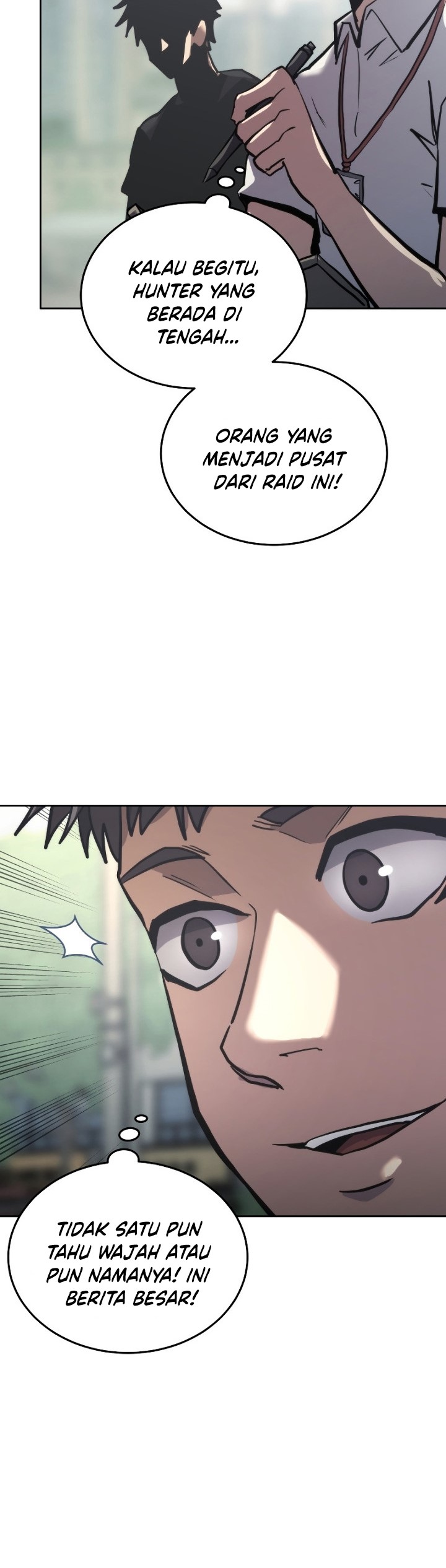 Player from Today Onwards chapter 23