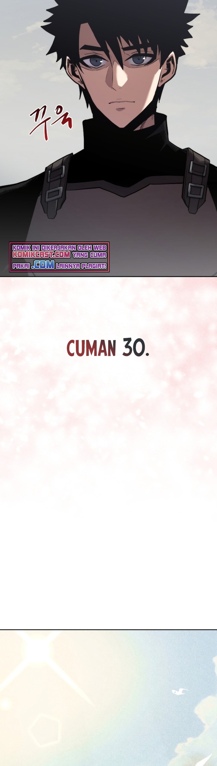 Player from Today Onwards chapter 23