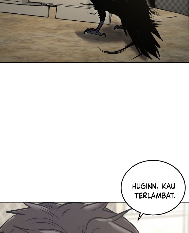 Player from Today Onwards chapter 23