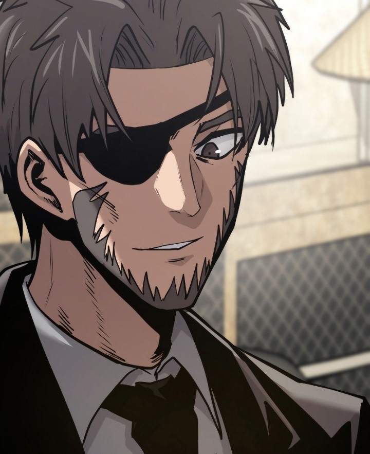 Player from Today Onwards chapter 23