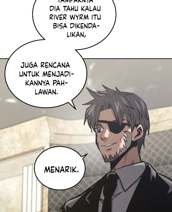 Player from Today Onwards chapter 23