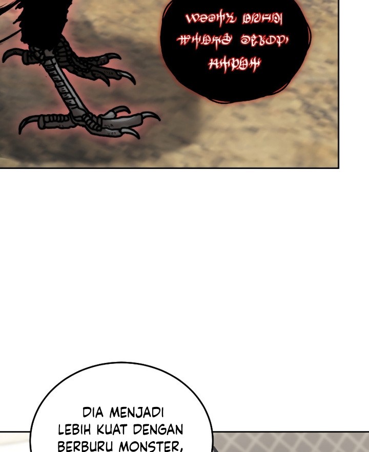Player from Today Onwards chapter 23