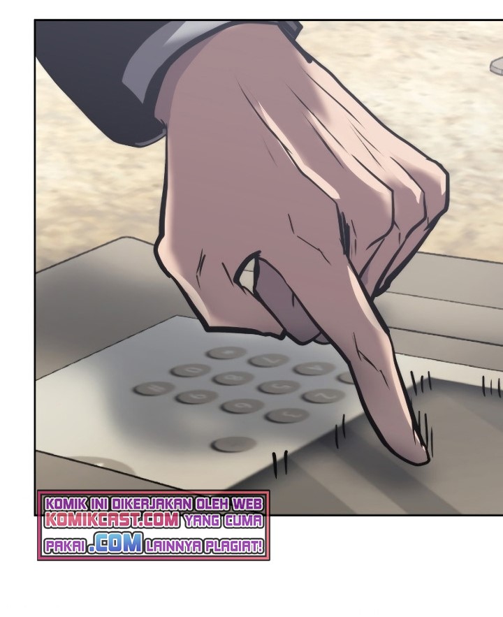 Player from Today Onwards chapter 23