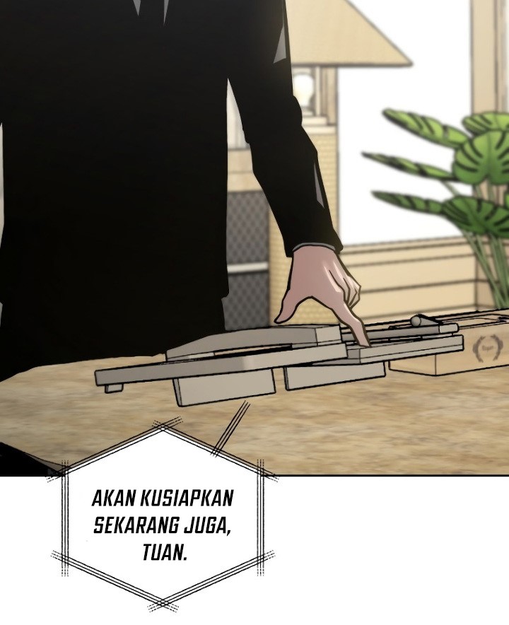 Player from Today Onwards chapter 23