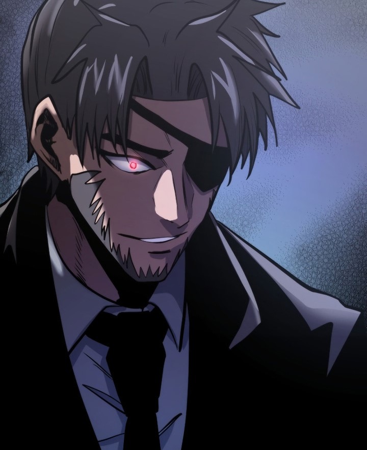 Player from Today Onwards chapter 23