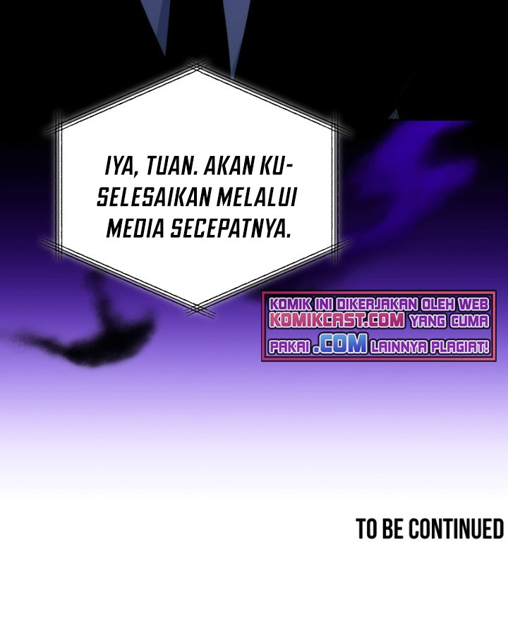 Player from Today Onwards chapter 23