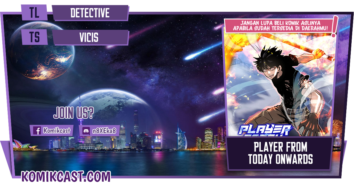 Dilarang COPAS - situs resmi www.mangacanblog.com - Komik player from today onwards 024 - chapter 24 25 Indonesia player from today onwards 024 - chapter 24 Terbaru 0|Baca Manga Komik Indonesia|Mangacan