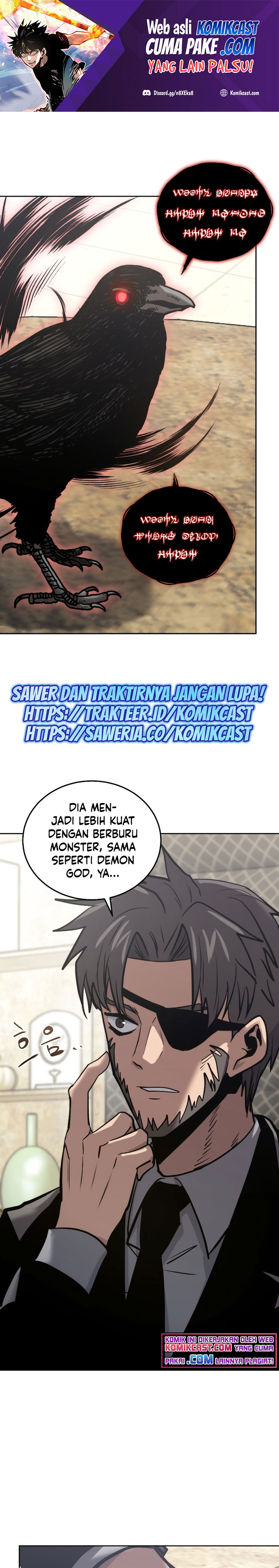 Dilarang COPAS - situs resmi www.mangacanblog.com - Komik player from today onwards 024 - chapter 24 25 Indonesia player from today onwards 024 - chapter 24 Terbaru 1|Baca Manga Komik Indonesia|Mangacan