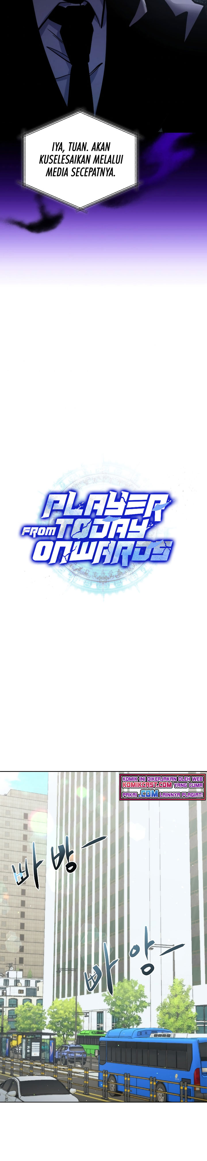 Dilarang COPAS - situs resmi www.mangacanblog.com - Komik player from today onwards 024 - chapter 24 25 Indonesia player from today onwards 024 - chapter 24 Terbaru 3|Baca Manga Komik Indonesia|Mangacan